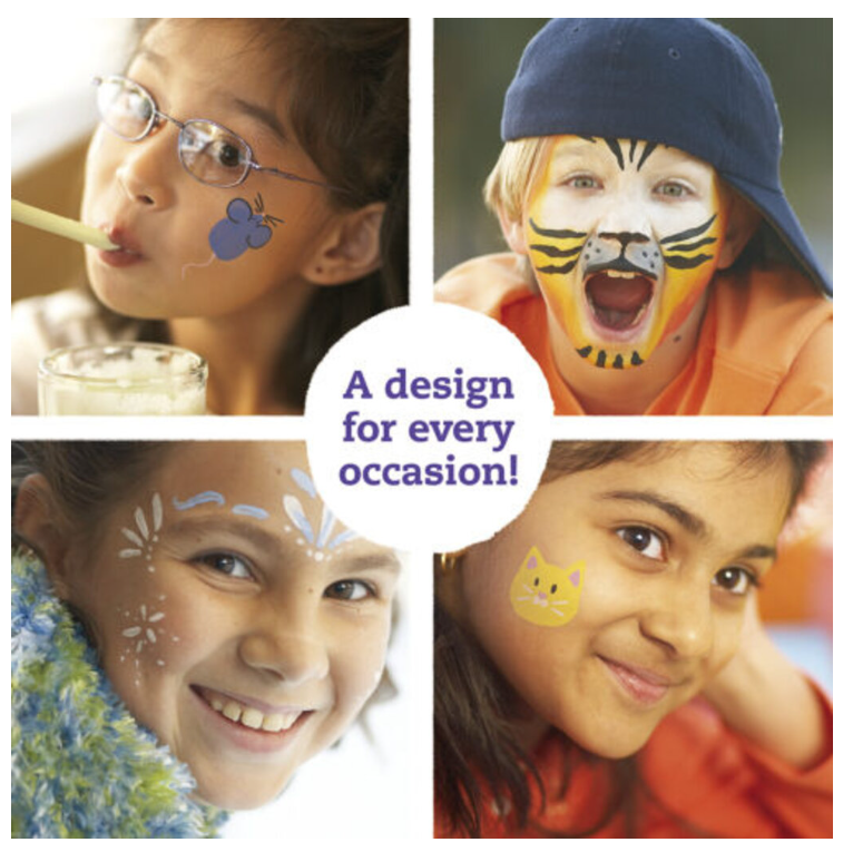 Face Painting