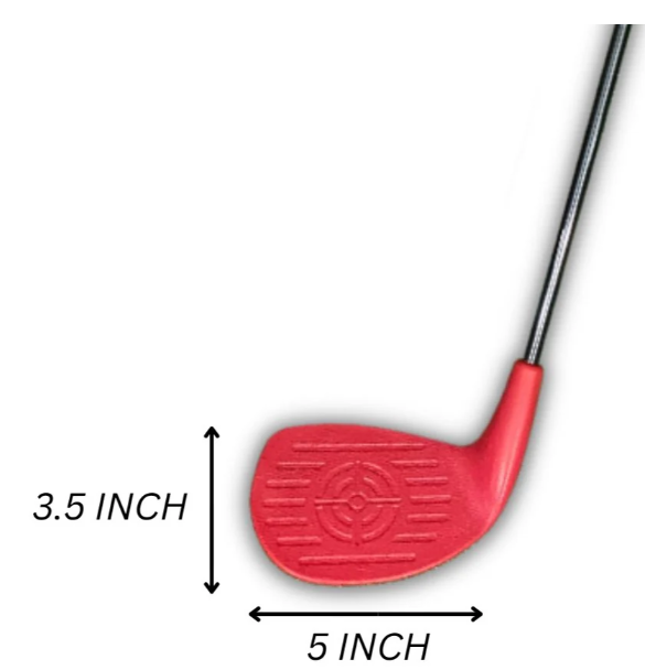 Bucketgolf Club Toddler Right Hand