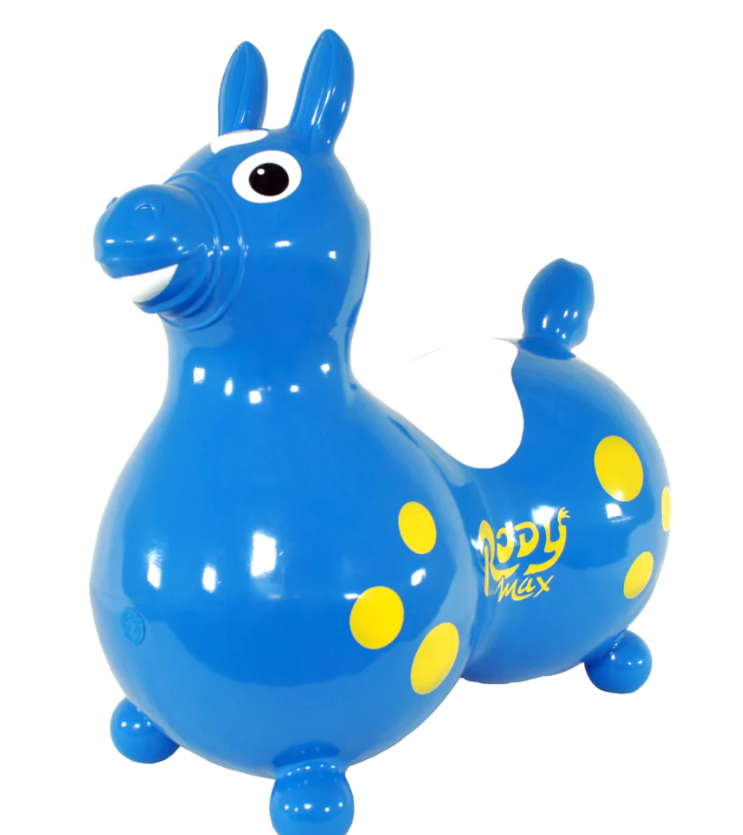Rody Max W/ Pump
