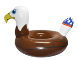 Eagle Pool Float