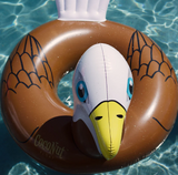 Eagle Pool Float