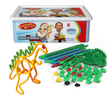 Bucket Noodles
