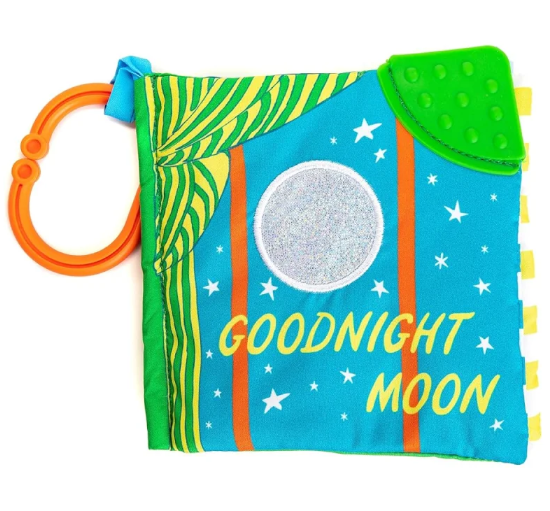 Goodnight Moon Soft Book