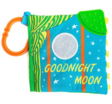 Goodnight Moon Soft Book