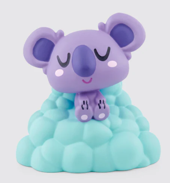 Tonies - Moshi Sleepy Paws