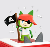 Tonies - Pirate Creative