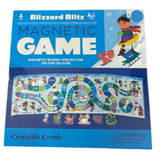 Blizzard Blitz