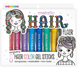 Metallic Hair Flair Snifty