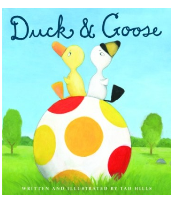 Duck & Goose