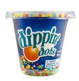Dippin Dots Squishi