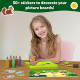 Sandtastic Animals