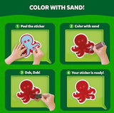 Sandtastic Animals
