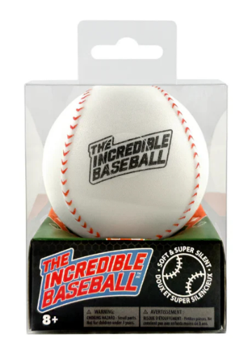 Incredible Baseball