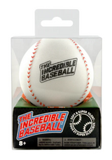 Incredible Baseball