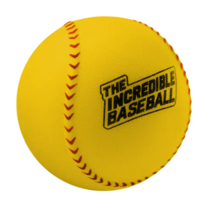 Incredible Baseball