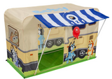 Bluey Camping Activity Fort