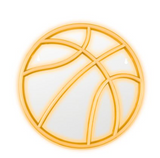 Basketball Neon Sign