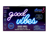 Good Vibes Neon Sign