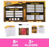 Family Feud: All New Gold Edition