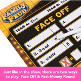 Family Feud: All New Gold Edition