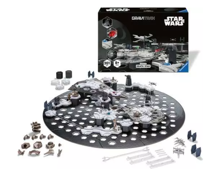 Star Wars Death Star Action Set Gravitrax