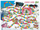 The Grinch Candyland
