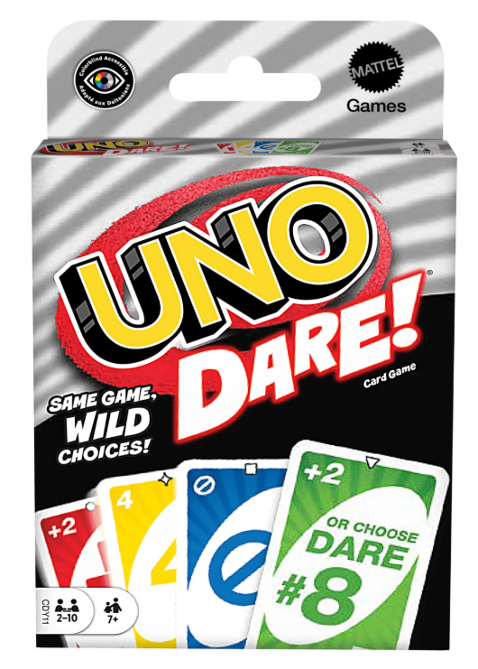 UNO Dare