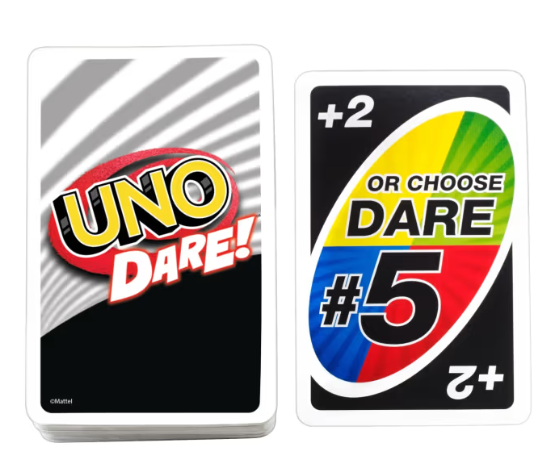 UNO Dare