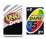 UNO Dare