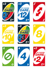 UNO Dare