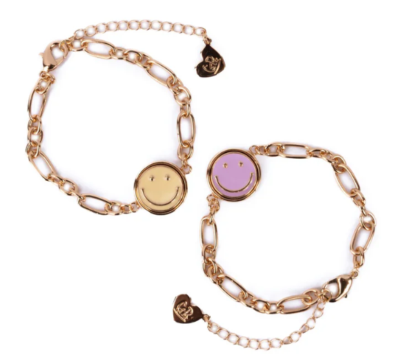 Spinner Bracelet