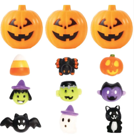 Jack O Lantern Surprise (sold Individually)