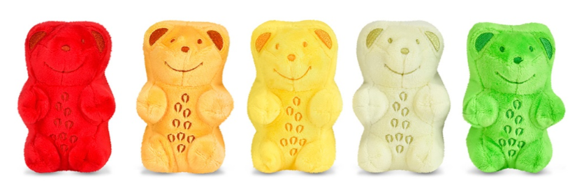 Haribo Packaging