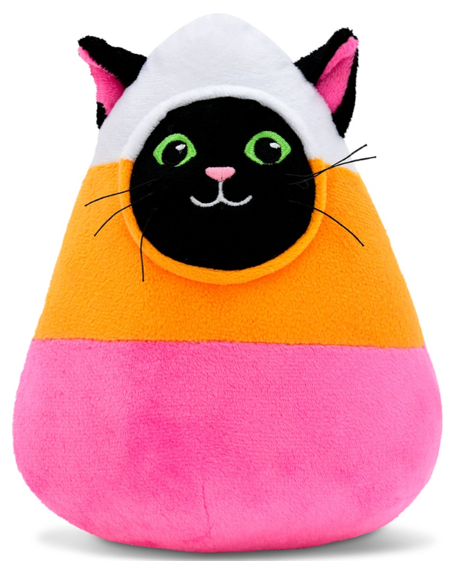 Kitty Corn Plush