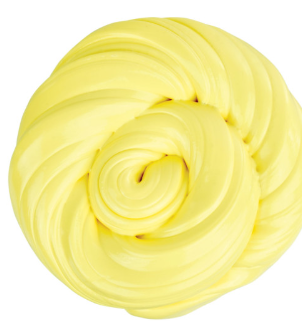 Better Butter 4" Putty