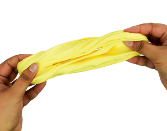 Better Butter 4" Putty