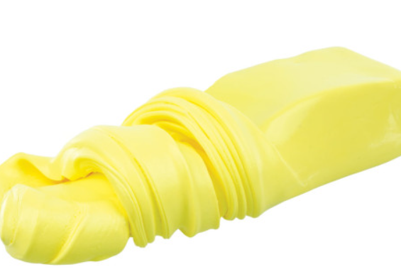Better Butter 4" Putty