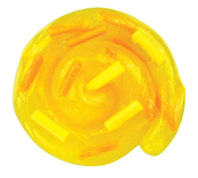 Mac & Cheese Mix It Putty
