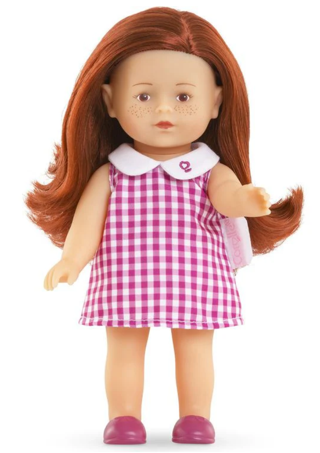 Ruby Mini Corolline