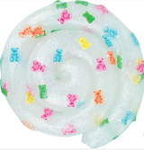 Gummy Grizzly Mini Putty