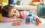 Magna-Tiles® Cat Tree 13 piece set