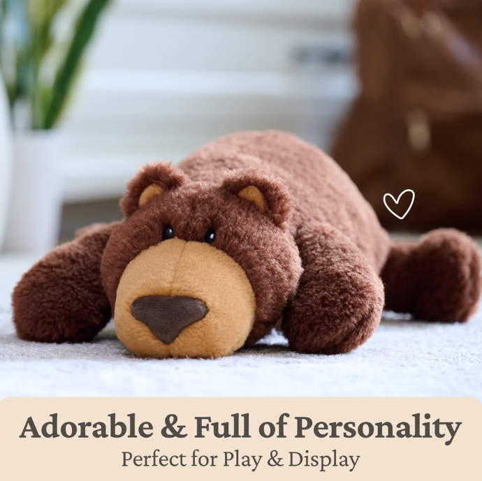 Tush Bear Gund