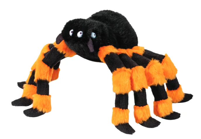 Harry Halloween Spider