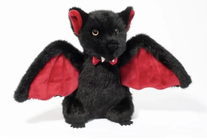 Drac Vampire Bat