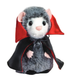Fang Vampire Possum