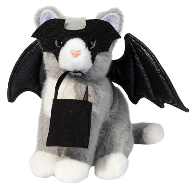 Mini Bat Cat