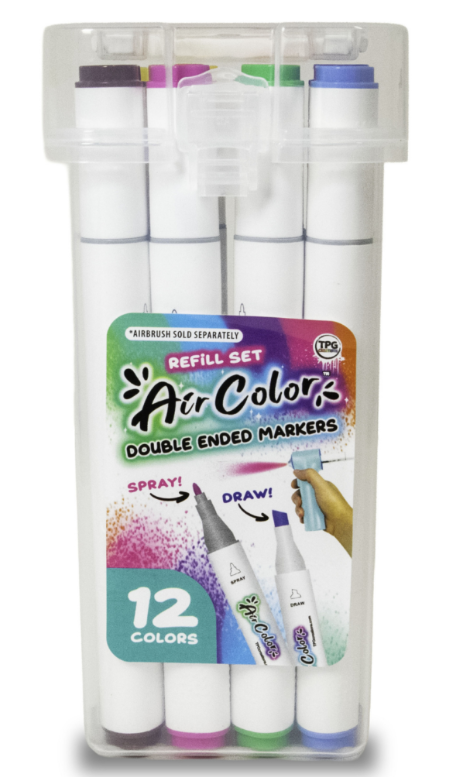 Airbrush Refill