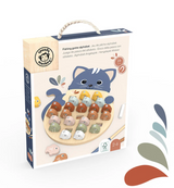 Alphabet Fishing Game