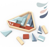 Boat Block Puzzle