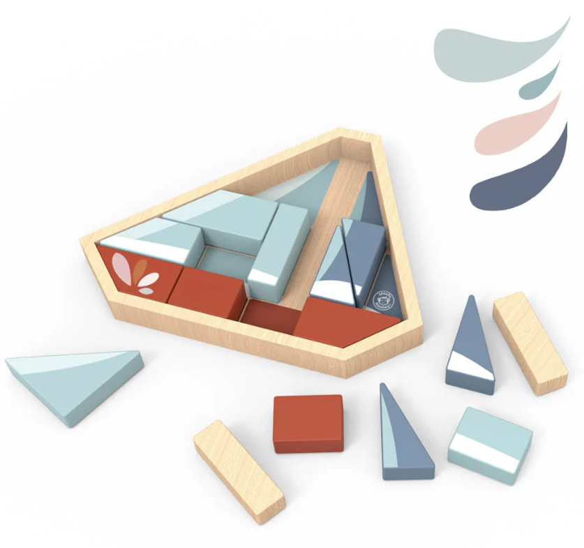 Boat Block Puzzle